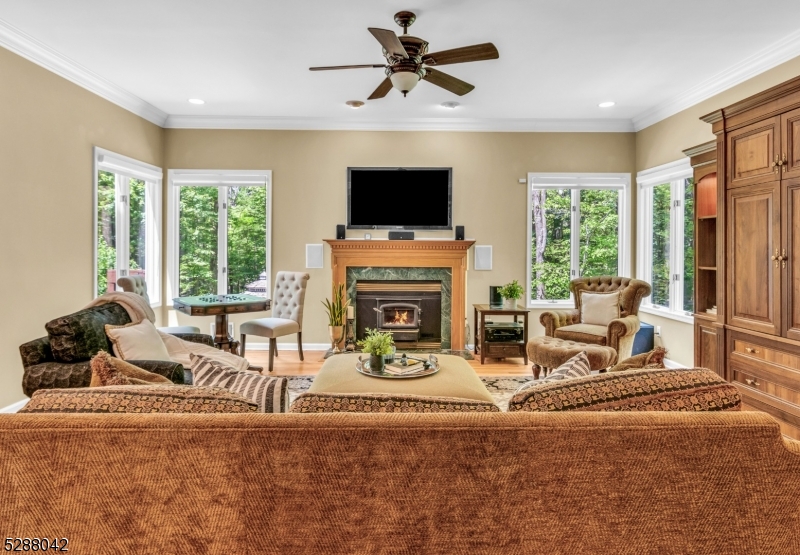 Heritage V - Residential