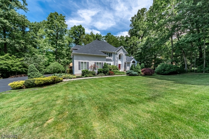 Heritage V - Residential