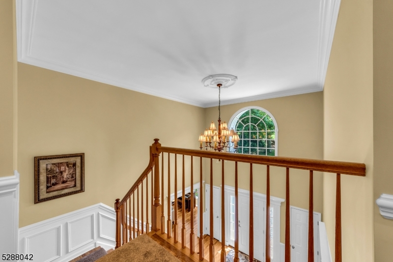 Heritage V - Residential