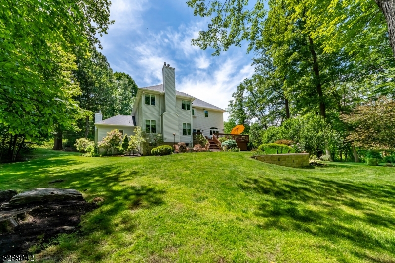 Heritage V - Residential