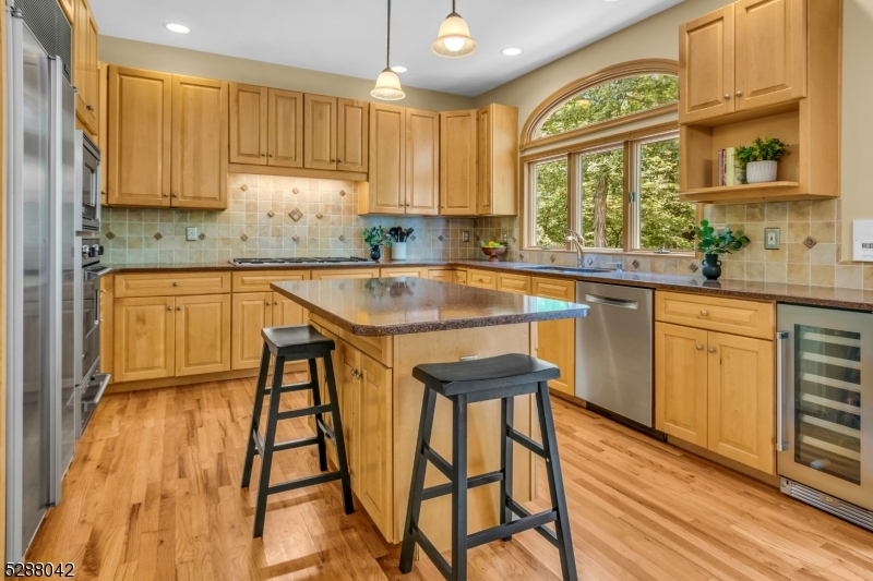 Heritage V - Residential