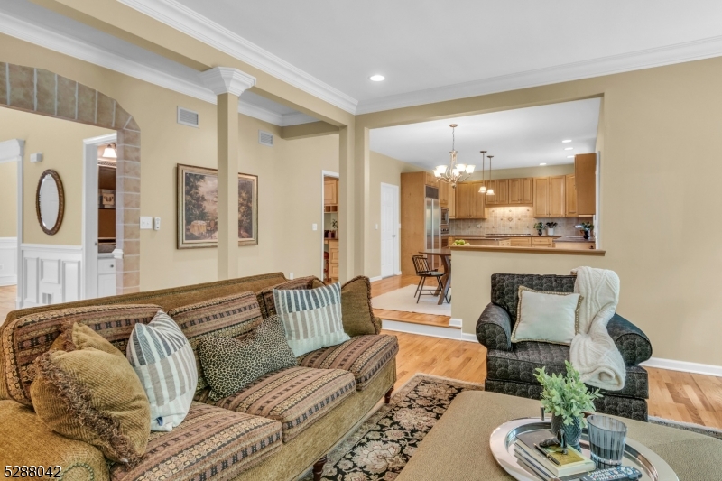 Heritage V - Residential