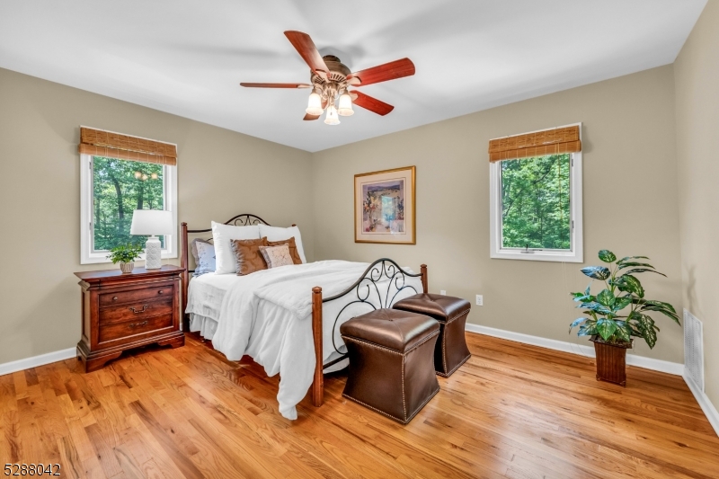 Heritage V - Residential