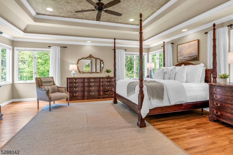 Heritage V - Residential