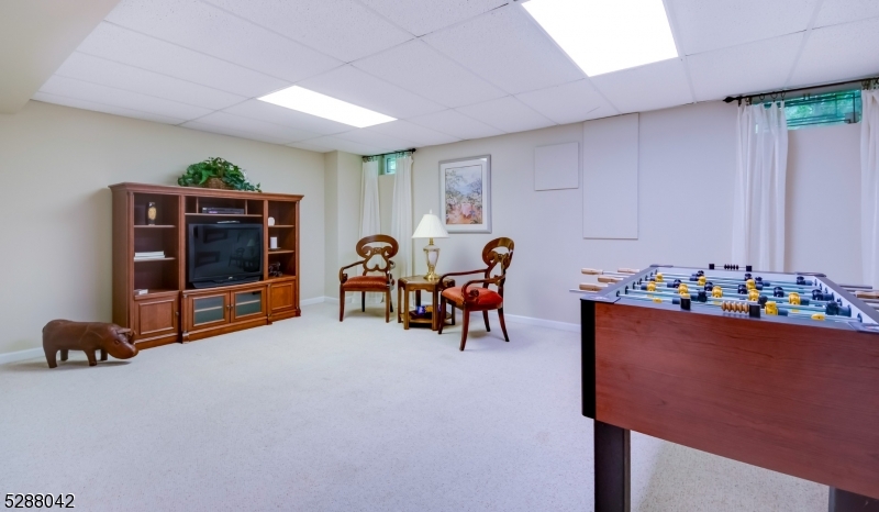 Heritage V - Residential