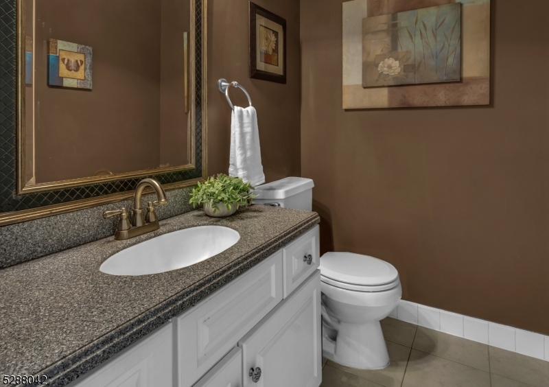 Heritage V - Residential