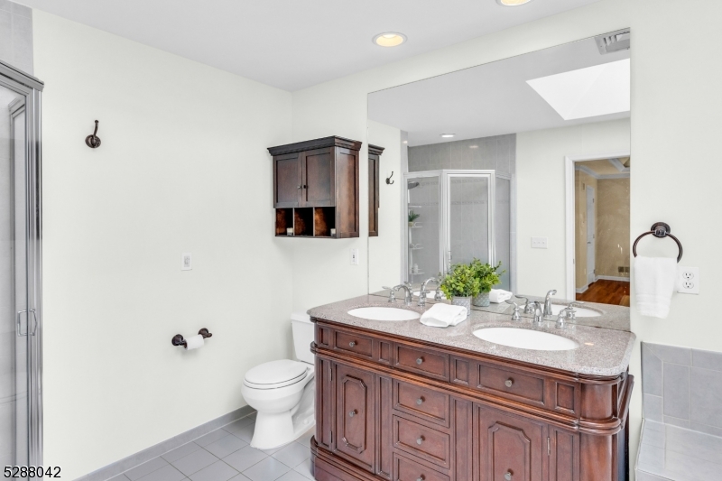 Heritage V - Residential