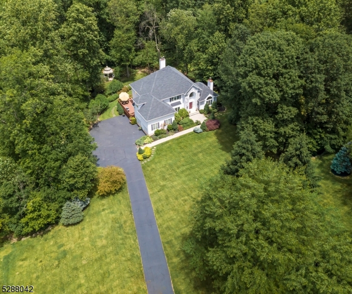 Heritage V - Residential