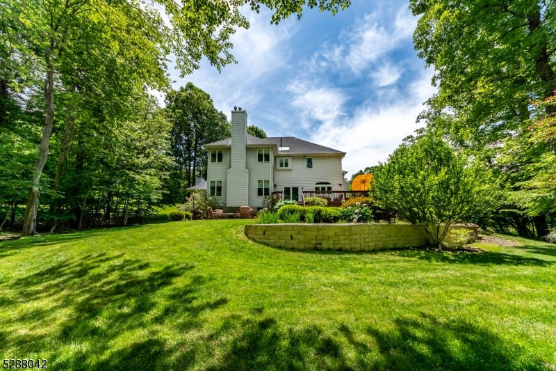 Heritage V - Residential