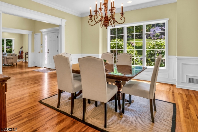 Heritage V - Residential