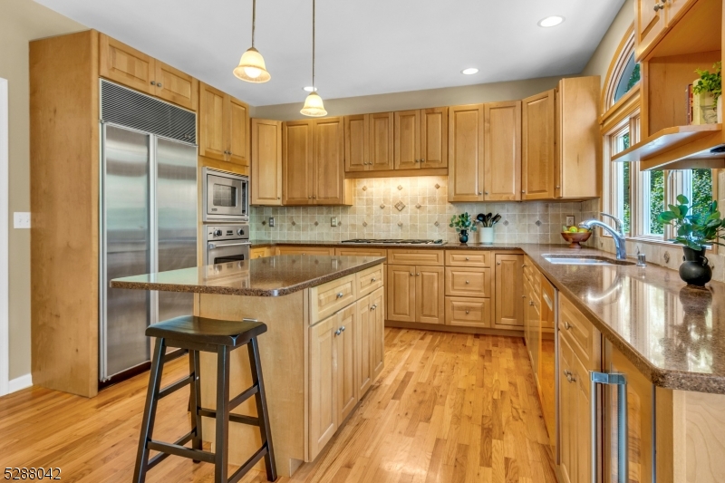 Heritage V - Residential