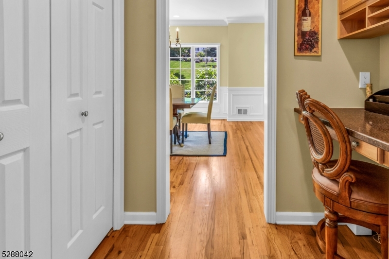 Heritage V - Residential