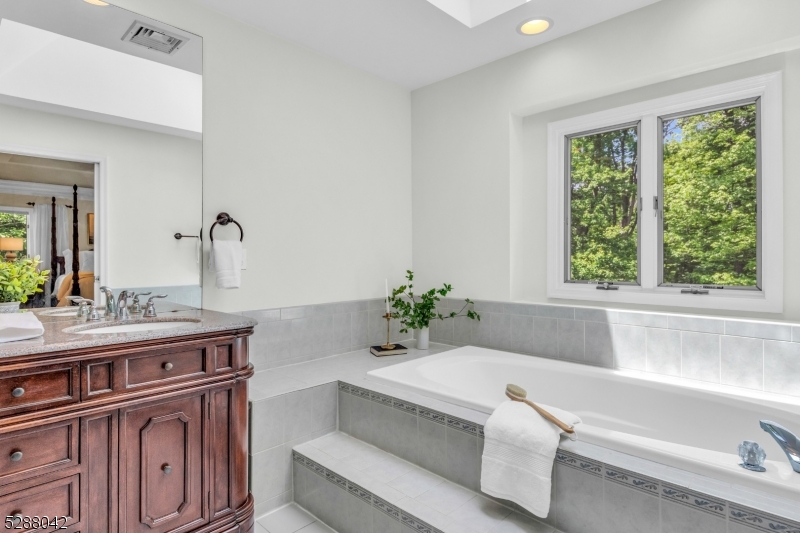 Heritage V - Residential