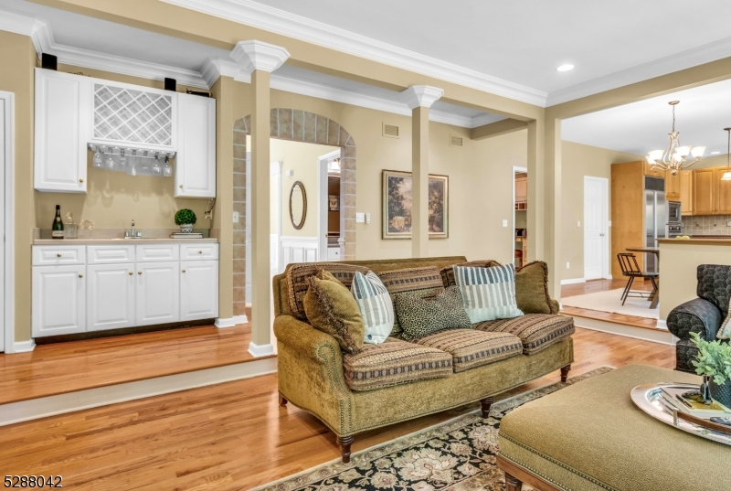 Heritage V - Residential