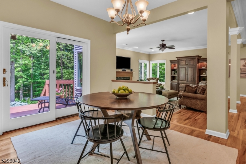 Heritage V - Residential