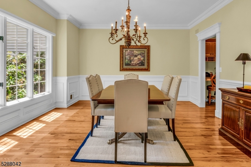 Heritage V - Residential