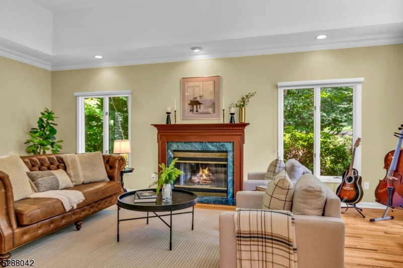 Heritage V - Residential