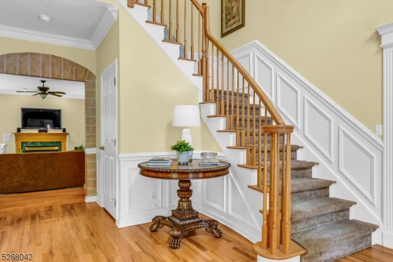 Heritage V - Residential