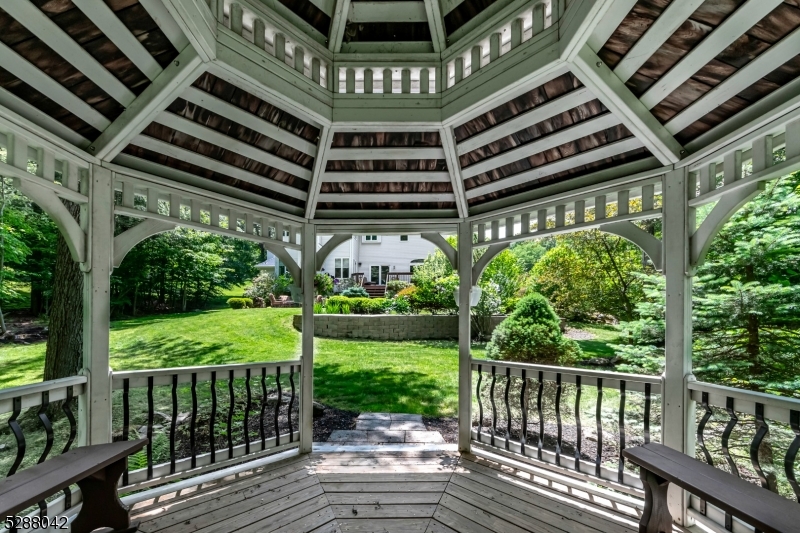 Heritage V - Residential