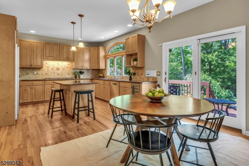 Heritage V - Residential