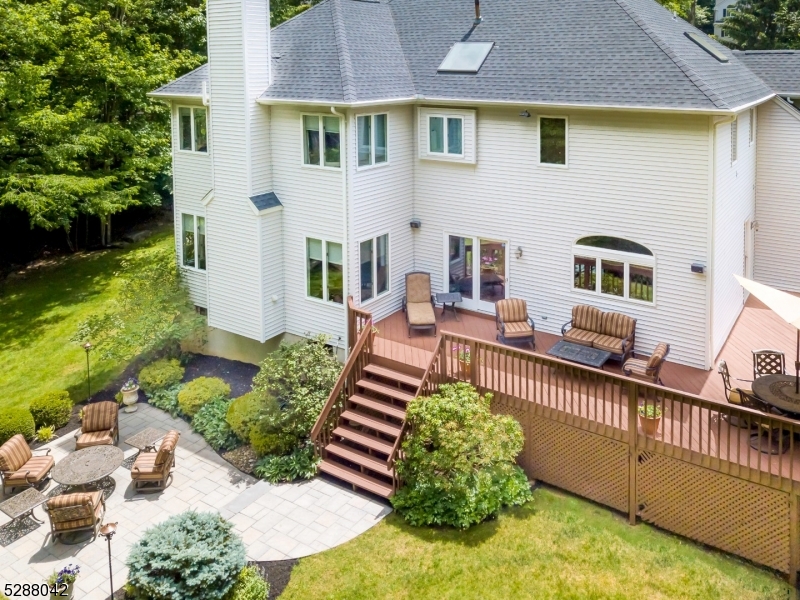 Heritage V - Residential