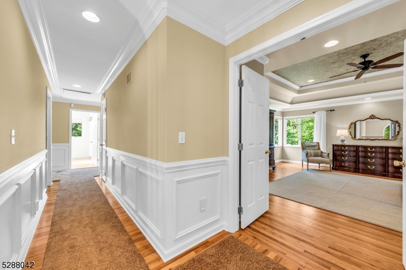 Heritage V - Residential