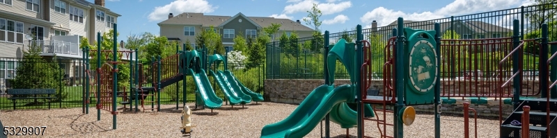 Panther Valley - Residential