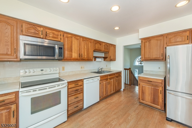 Panther Valley - Residential