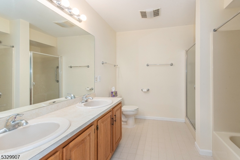 Panther Valley - Residential