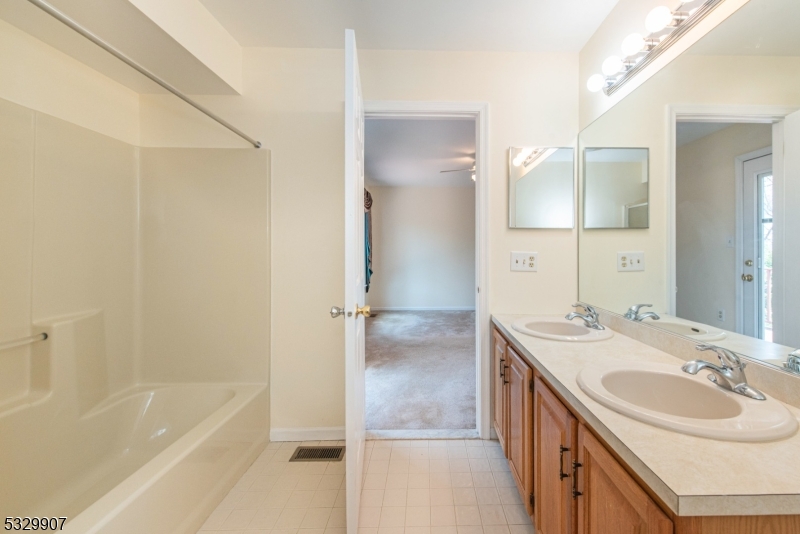 Panther Valley - Residential