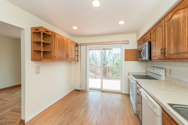 Panther Valley - Residential