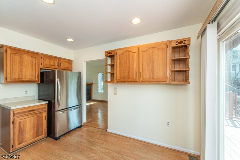 Panther Valley - Residential