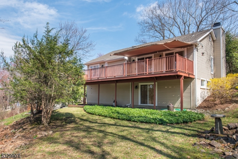 Panther Valley - Residential