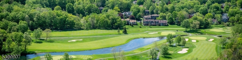 Panther Valley - Residential