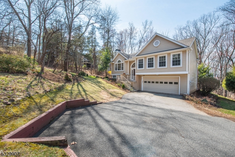 Panther Valley - Residential