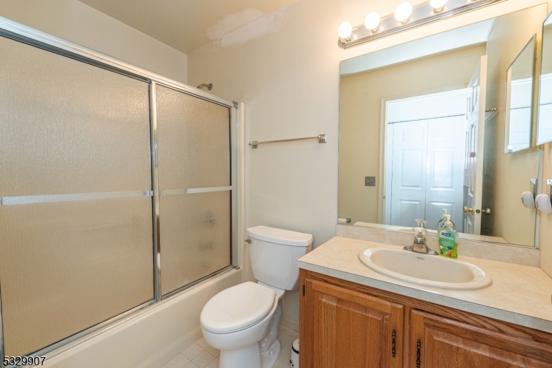 Panther Valley - Residential