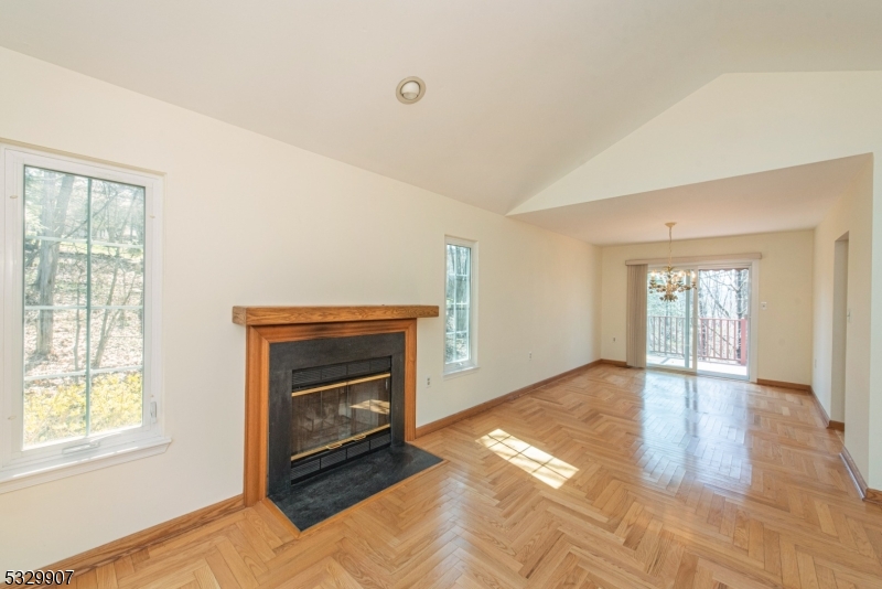 Panther Valley - Residential