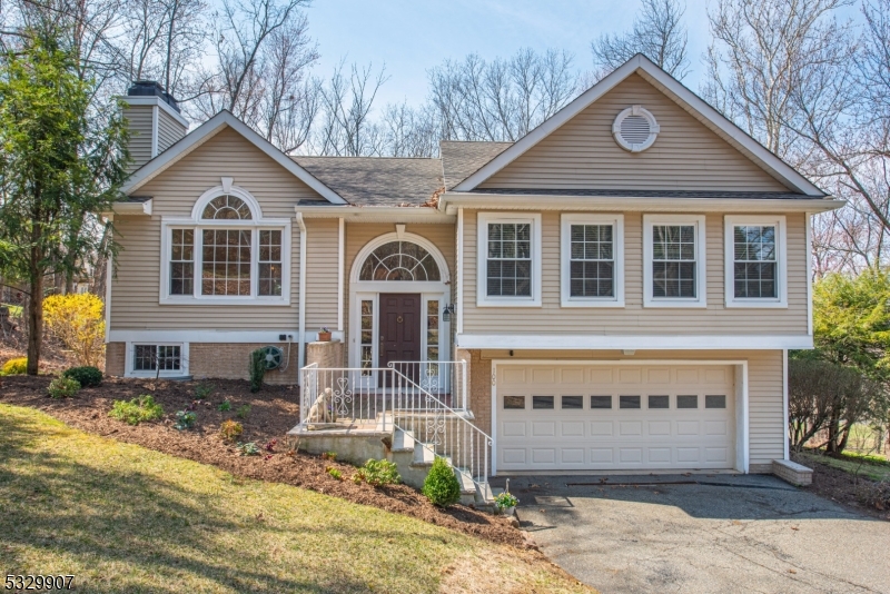 Panther Valley - Residential