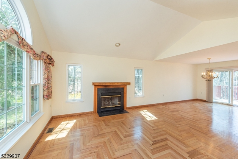 Panther Valley - Residential