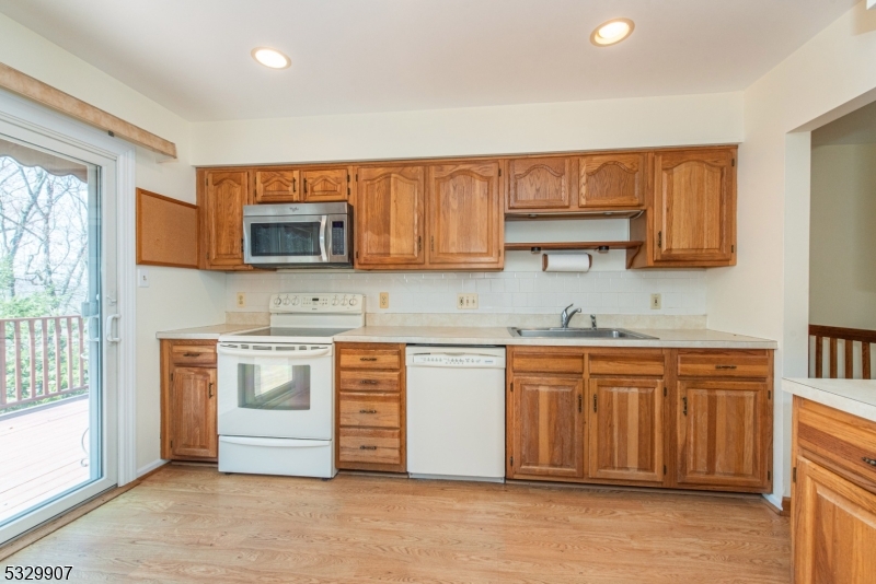 Panther Valley - Residential