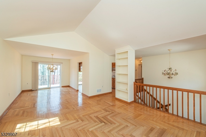 Panther Valley - Residential