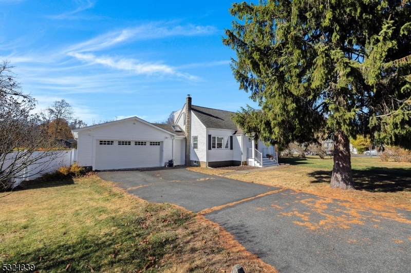 Pershing/Budd Lk - Residential