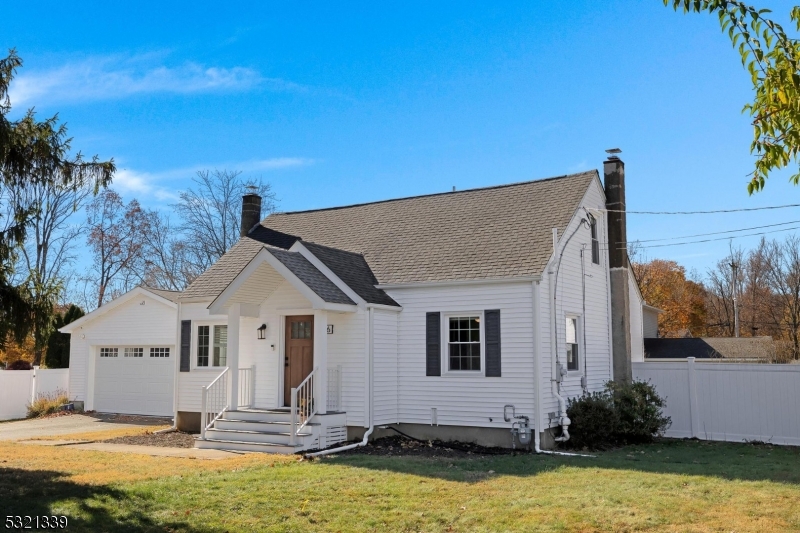 Pershing/Budd Lk - Residential