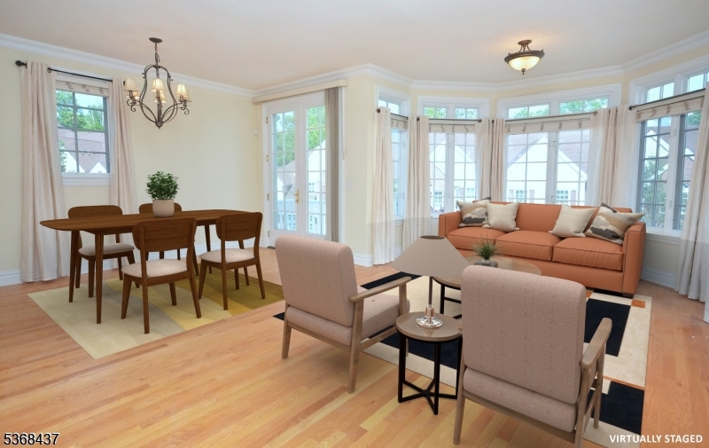 Lakeside Villas at Watchung - Residential