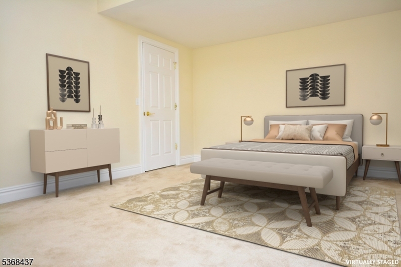 Lakeside Villas at Watchung - Residential