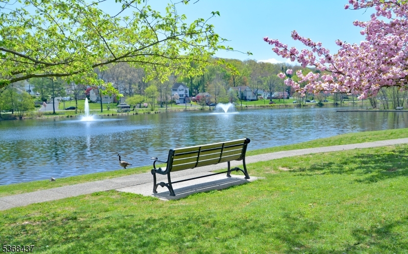 Lakeside Villas at Watchung - Residential