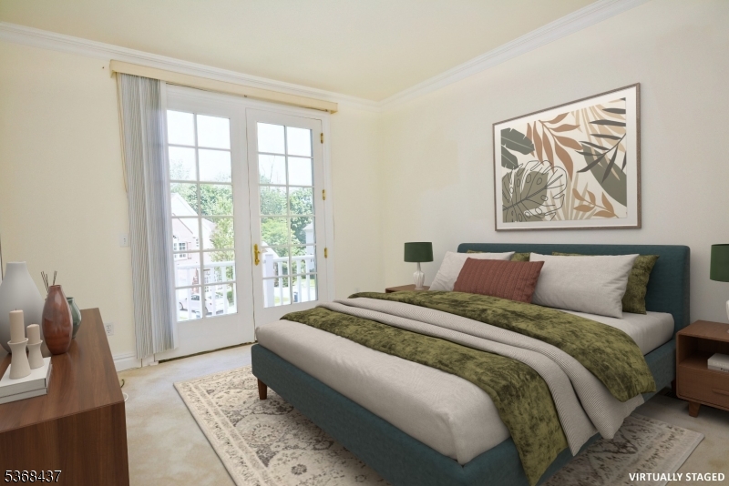 Lakeside Villas at Watchung - Residential