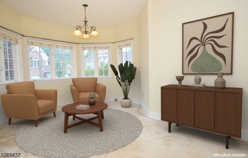 Lakeside Villas at Watchung - Residential