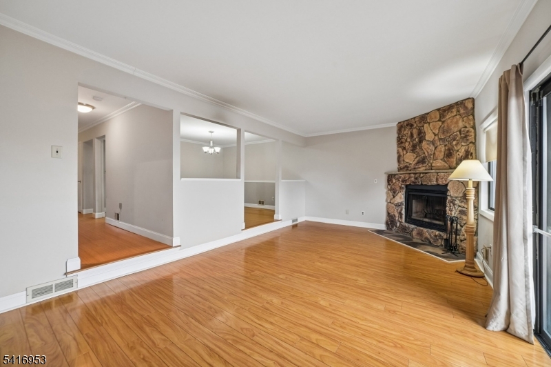 Brookside Heights - Residential