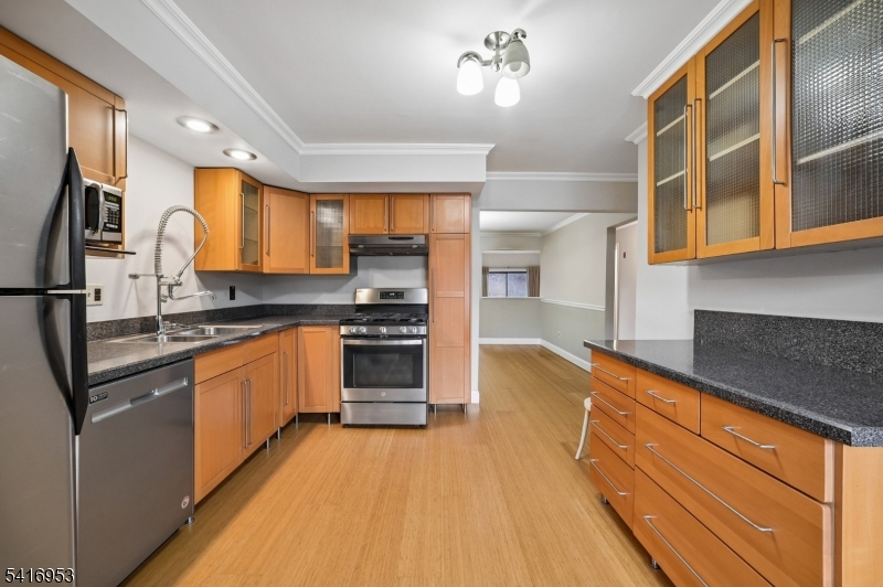 Brookside Heights - Residential